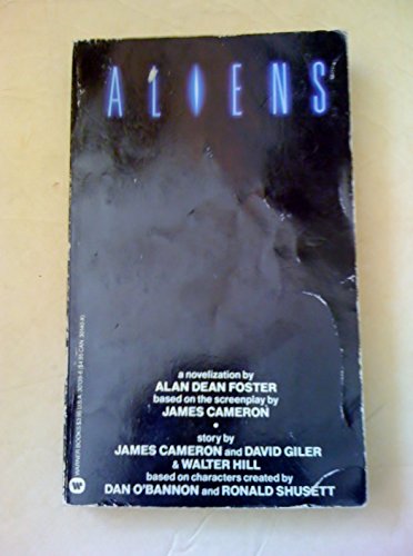 Cover of Aliens