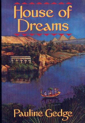Cover of House Of Dreams