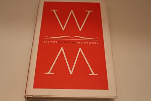 Cover of The Wife: A Novel - SIGNED