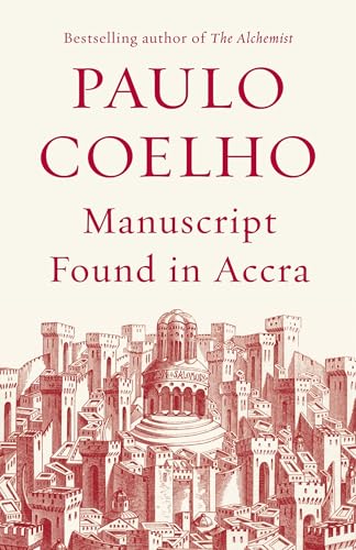 Cover of Manuscript Found in Accra
