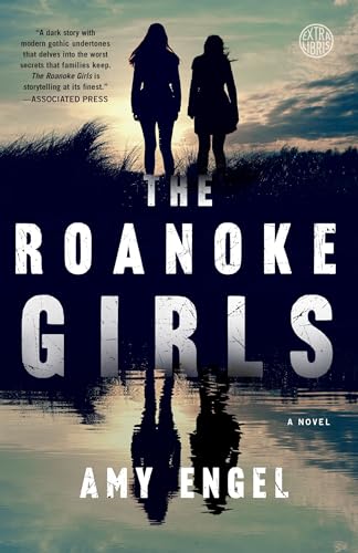 Cover of The Roanoke Girls: A Novel