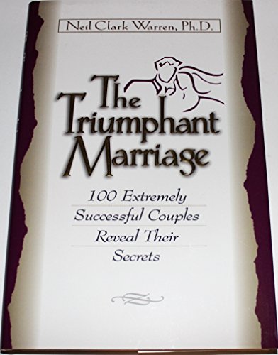 Cover of The Triumphant Marriage