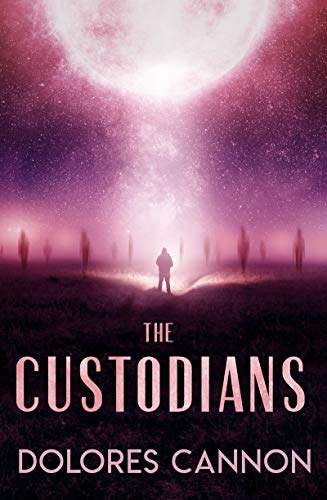 Cover of Custodians: Beyond Abduction
