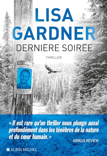 Cover of Dernière soirée