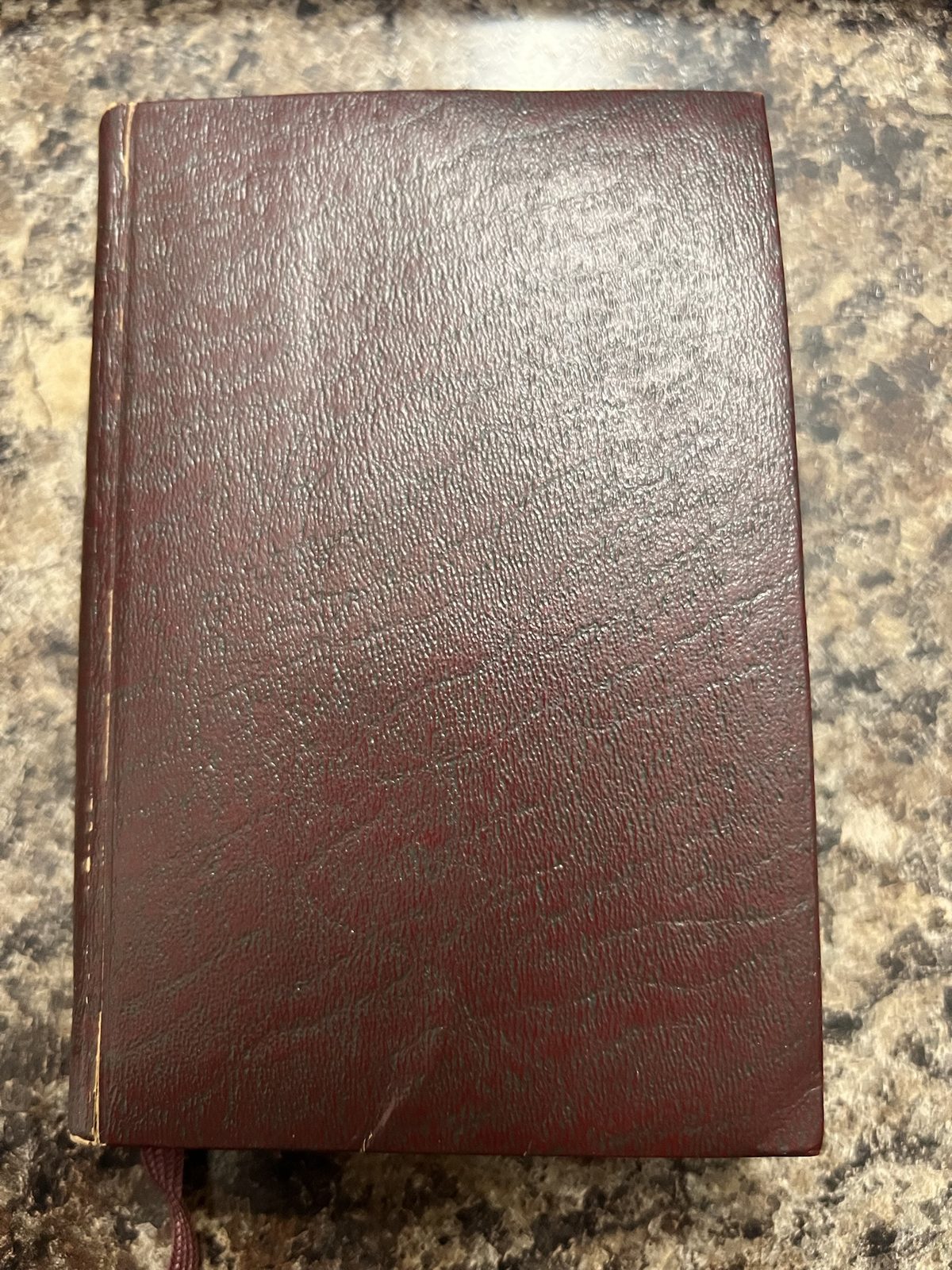 Cover of The Whole Story: God and Man Through the Ages