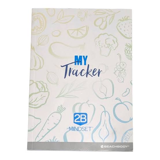 Cover of My Tracker